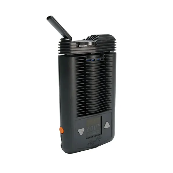 Image for Mighty, cannabis vaporizers by Storz & Bickel