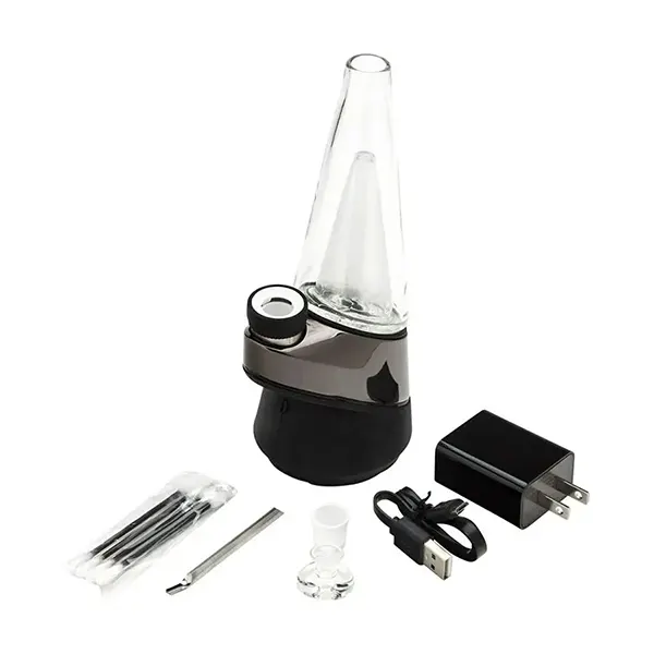 Image for Peak Vaporizer, cannabis vaporizers by Puffco