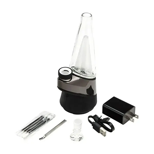 Peak Vaporizer (Vaporizers) by Puffco