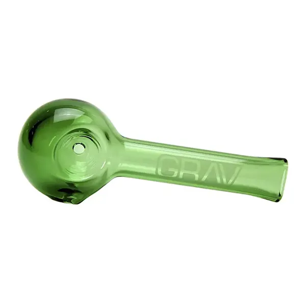 Pinch Spoon (Bongs, Pipes, Rigs) by Grav Labs