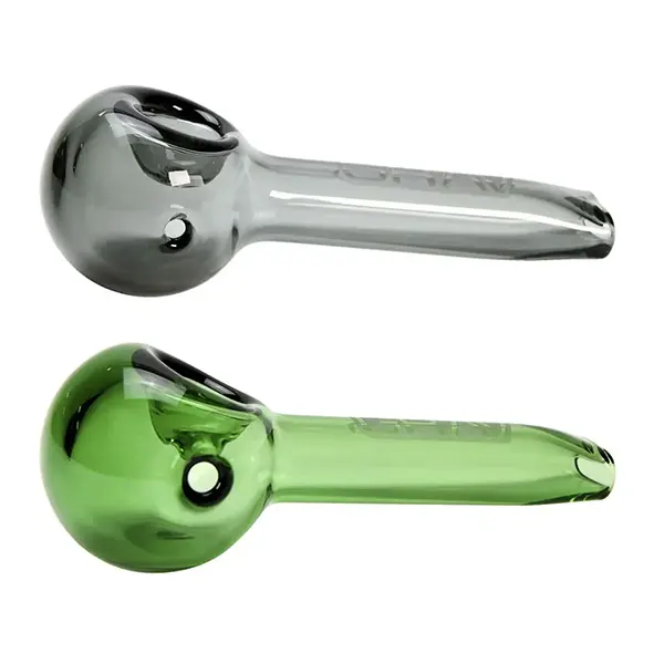 Pinch Spoon (Bongs, Pipes, Rigs) by Grav Labs