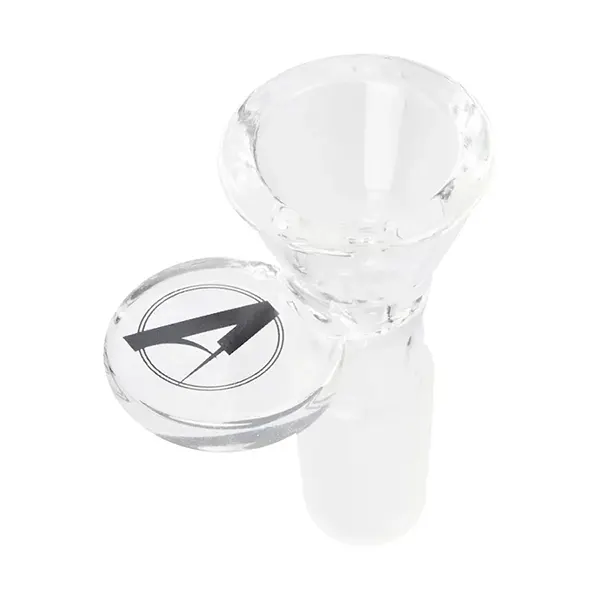 Image for Glass Bowl for Apex Bong, cannabis bongs, pipes, rigs by Apex
