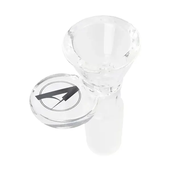 Image for Glass Bowl for Apex Bong, cannabis all products by Apex Glass