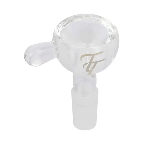 Product image for Glass Bowl Signature, Cannabis Accessories by Tech Tubes