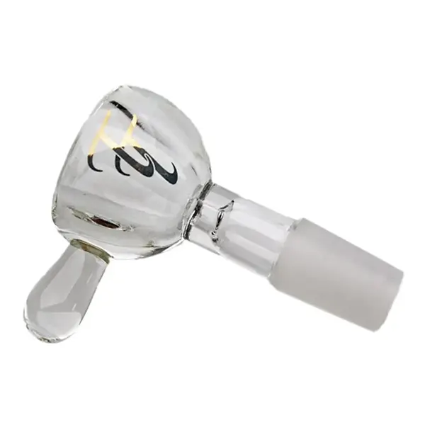 Image for Glass Bowl Signature, cannabis all products by Tech Tubes