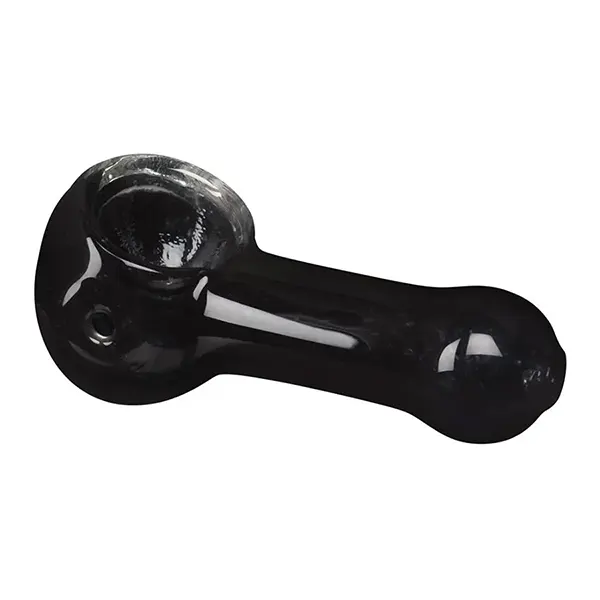 Product image for Glass Hand Pipe, Cannabis Accessories by Janey's