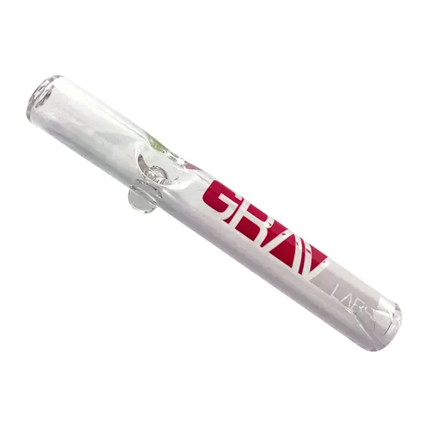 Product image for Steamroller Pipe (7"), Cannabis Accessories by Grav Labs