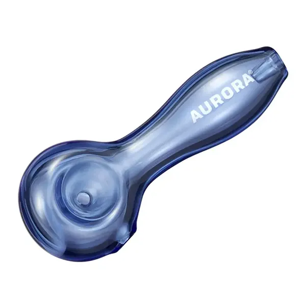 Classic Hand Pipe (Bongs, Pipes, Rigs) by Aurora