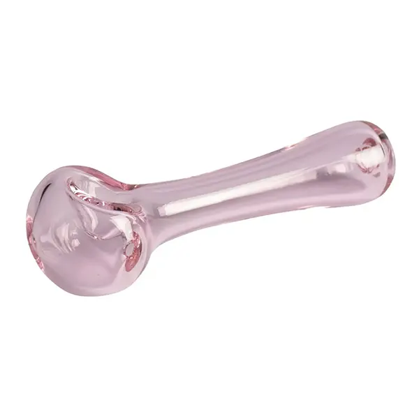 Glass Hand Pipe