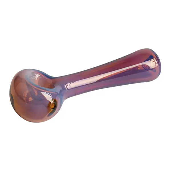 Glass Hand Pipe (Bongs, Pipes, Rigs) by Red Eye Glass