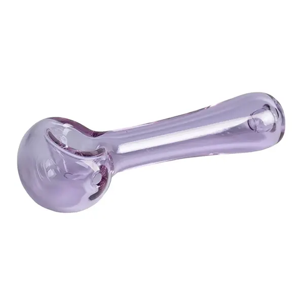 Glass Hand Pipe (Bongs, Pipes, Rigs) by Red Eye Glass
