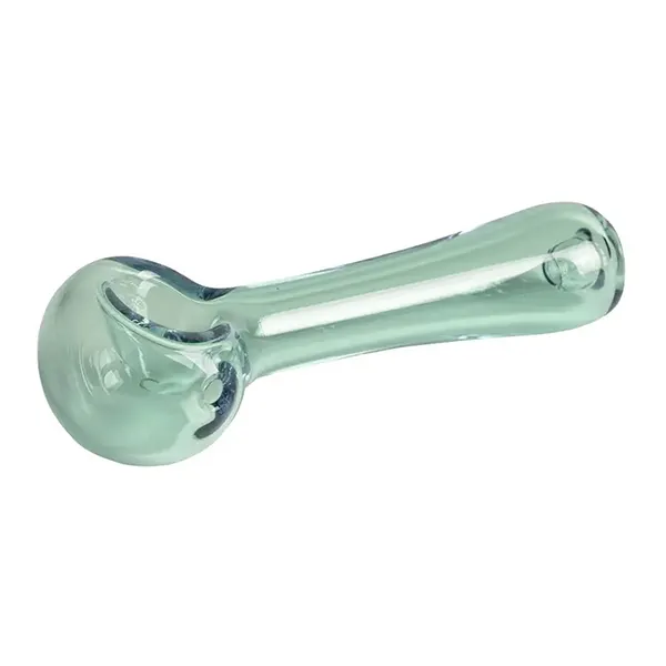 Image for Glass Hand Pipe, cannabis bongs, pipes, rigs by Red Eye Glass
