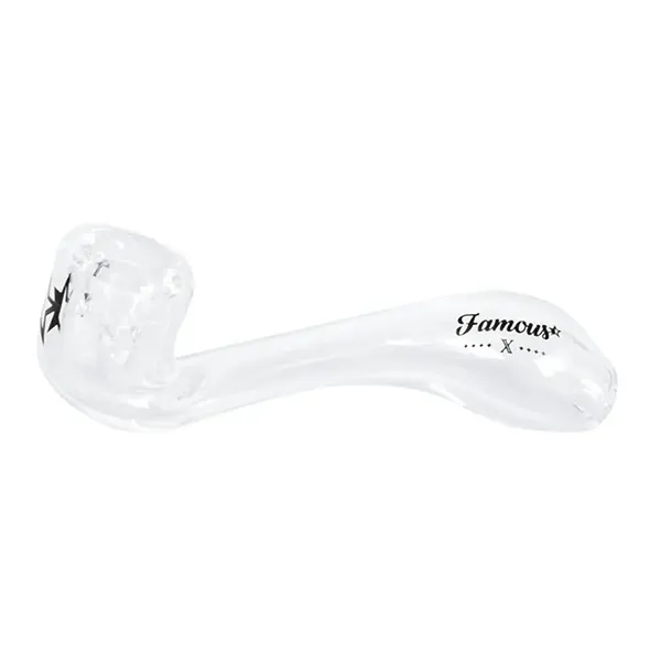 Image for Sherlock Pipe, cannabis all accessories by Famous X