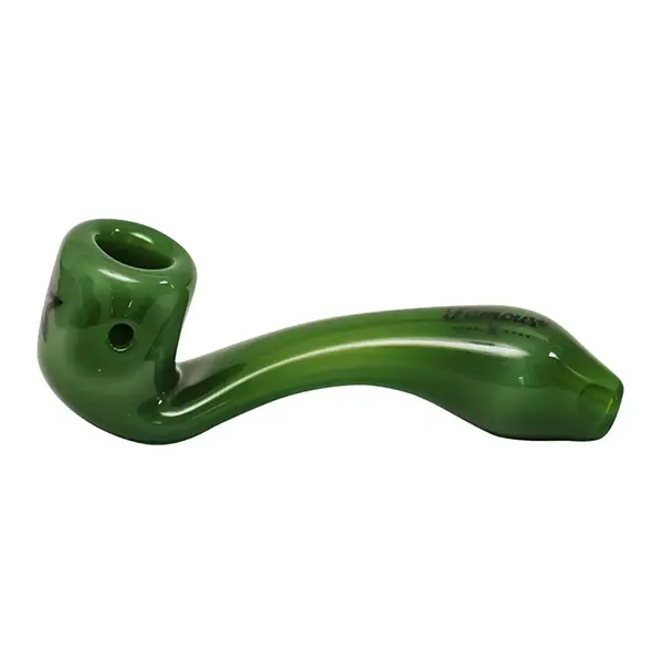 Sherlock Pipe (Bongs, Pipes, Rigs) by Famous X