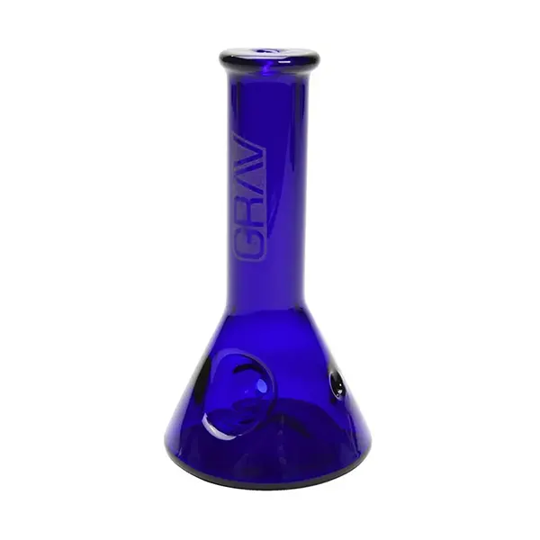 Image for Beaker Spoon, cannabis bongs, pipes, rigs by Grav Labs