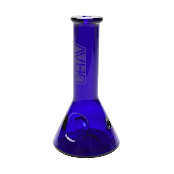 Image for Beaker Spoon, cannabis all accessories by Grav Labs