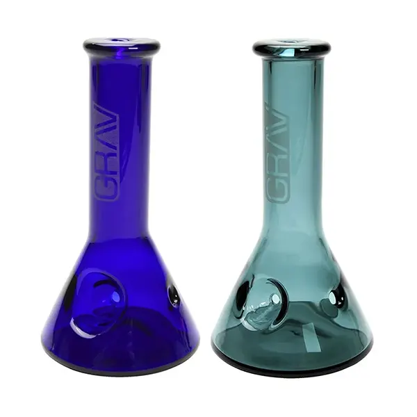 Image for Beaker Spoon, cannabis all categories by Grav Labs