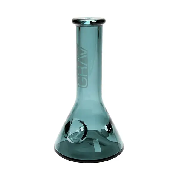 Beaker Spoon (Bongs, Pipes, Rigs) by Grav Labs