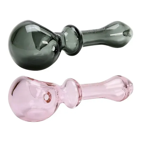 Bauble Spoon (Bongs, Pipes, Rigs) by Grav Labs