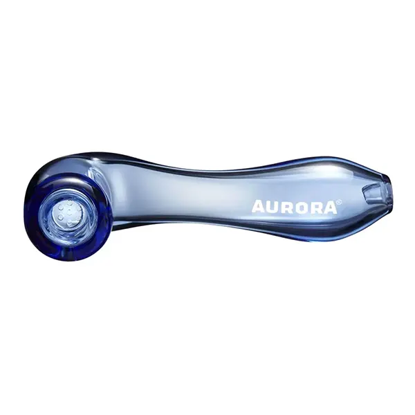 Sherlock Hand Pipe (Bongs, Pipes, Rigs) by Aurora