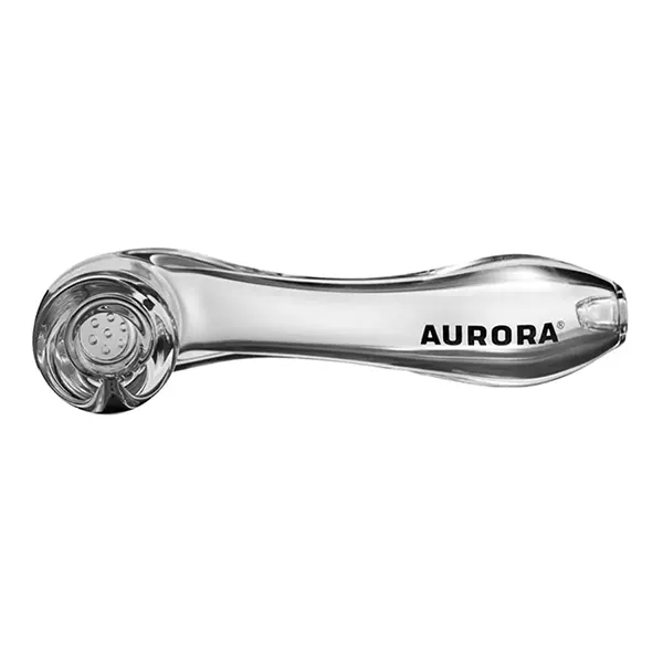 Sherlock Hand Pipe (Bongs, Pipes, Rigs) by Aurora