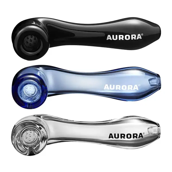 Image for Sherlock Hand Pipe, cannabis all categories by Aurora