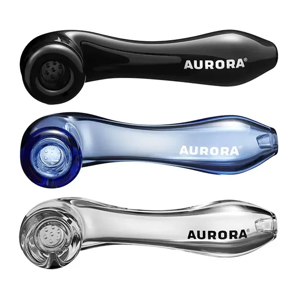 Image for Sherlock Hand Pipe, cannabis all products by Aurora