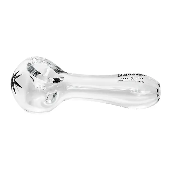 Image for Spoon Pipe, cannabis all products by Famous X