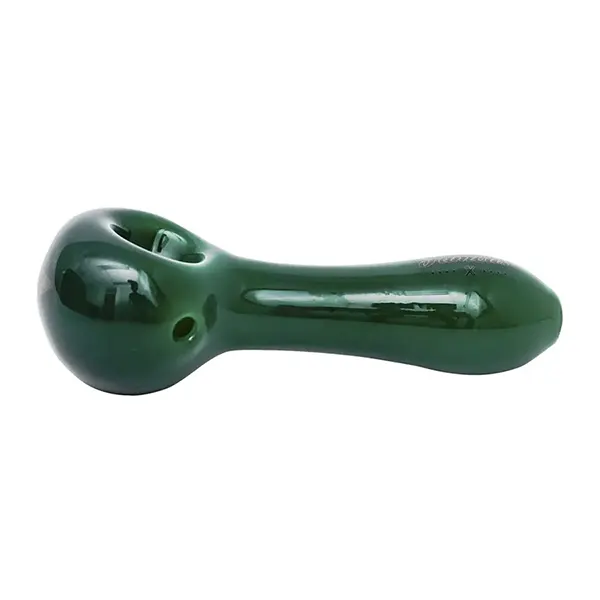 Spoon Pipe (Bongs, Pipes, Rigs) by Famous X