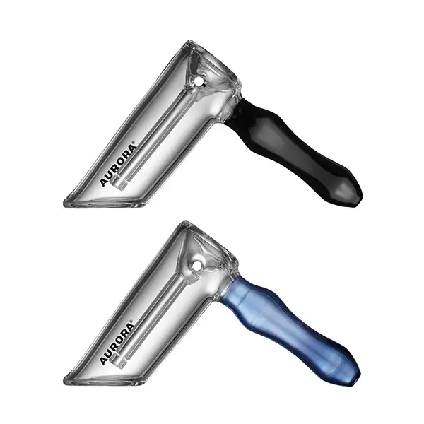 Image for Straight Bubbler, cannabis all products by Aurora