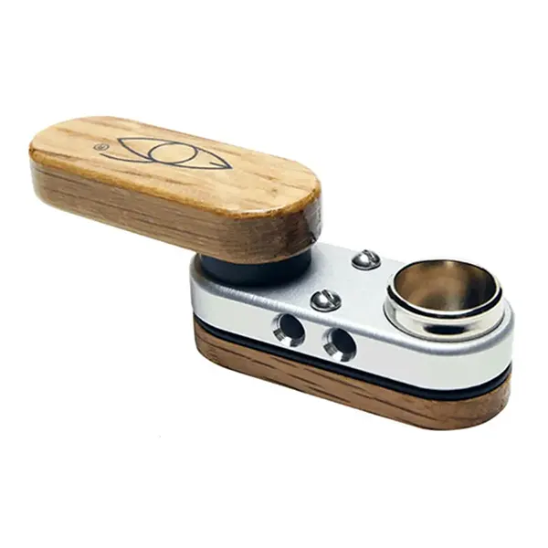 The Monkey Pipe (Bongs, Pipes, Rigs) by Monkey Pipe