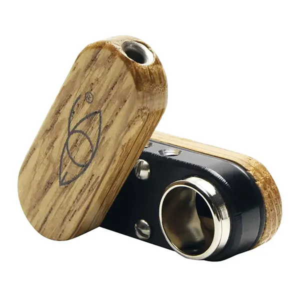 The Monkey Pipe (Bongs, Pipes, Rigs) by Monkey Pipe