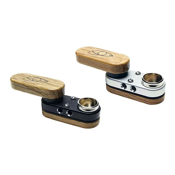 Image for The Monkey Pipe, cannabis all products by Monkey Pipe