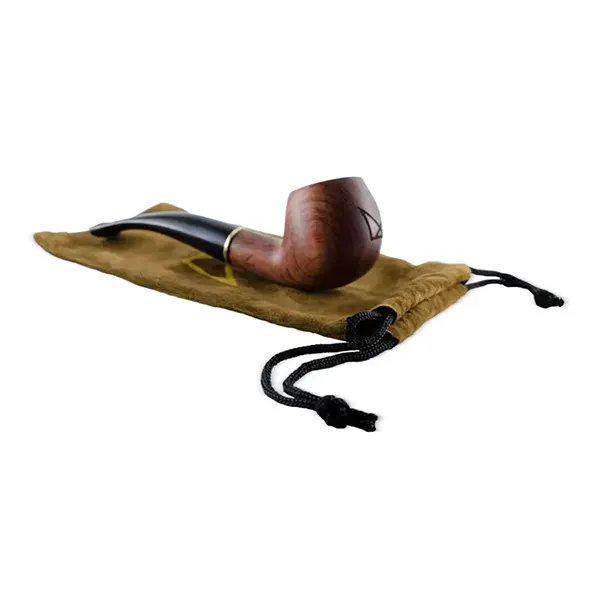 Product image for Smoking Pipe, Cannabis Accessories by Crown Cannabis Canada