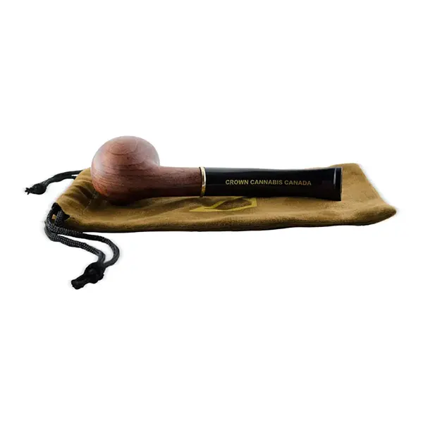 Image for Smoking Pipe, cannabis all products by Crown Cannabis Canada