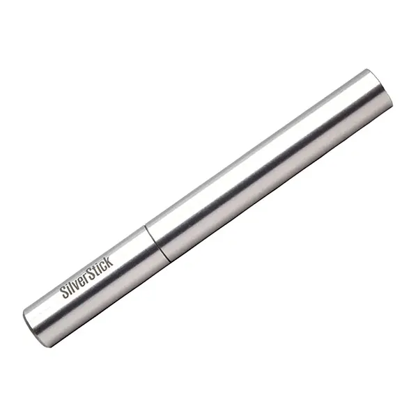 Product image for Slim Bat with Filter, Cannabis Accessories by SilverStick