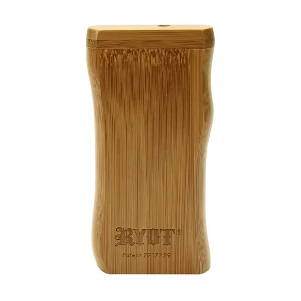 Product image for Pocket-Sized Taster Box /w Dugout, Cannabis Accessories by RYOT