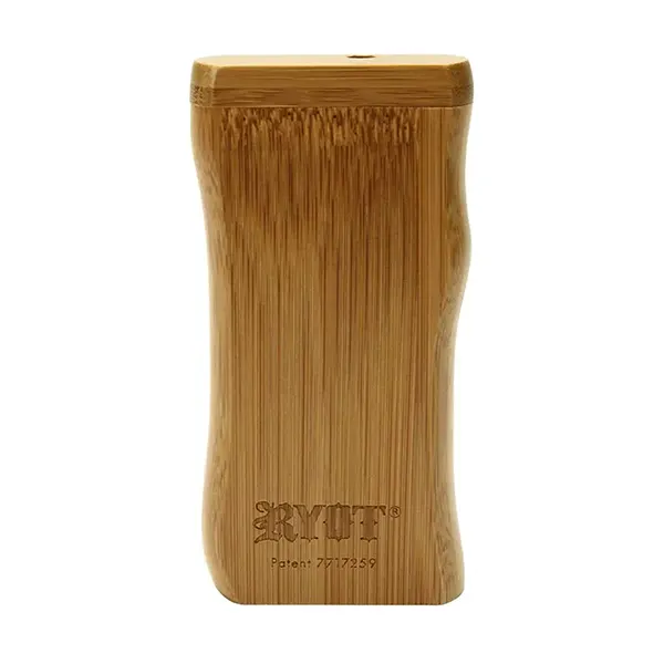 Image for Pocket-Sized Taster Box /w Dugout, cannabis popular in all products by RYOT