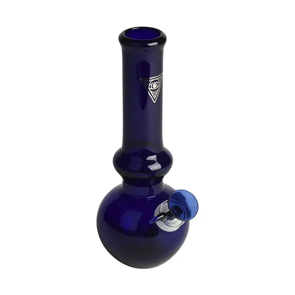 Glass Water Bong (Bongs, Pipes, Rigs) by Red Eye Glass