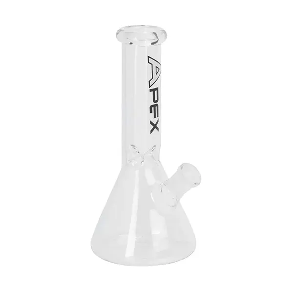 Product image for Glass Bong Beaker, Cannabis Accessories by Apex