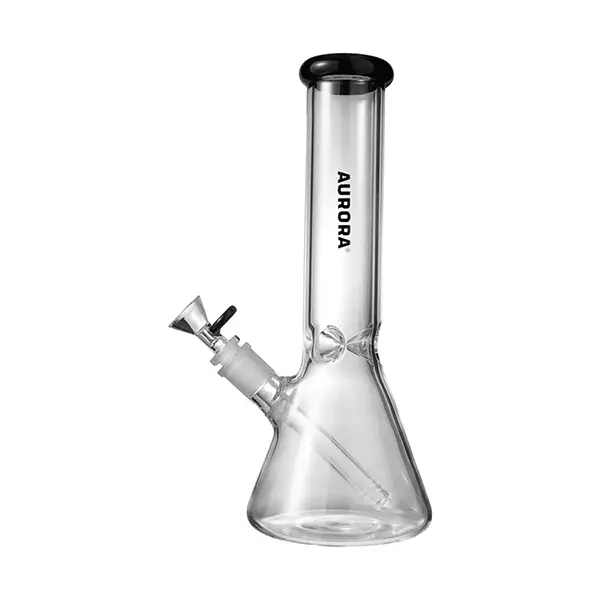 Image for Beaker Bong (12"), cannabis bongs, pipes, rigs by Aurora
