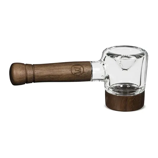 Image for Spoon Pipe, cannabis all products by Marley Natural