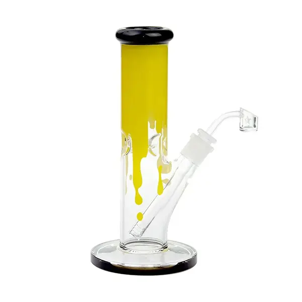 Image for Surrender Water Pipe, cannabis bongs, pipes, rigs by Famous Glass