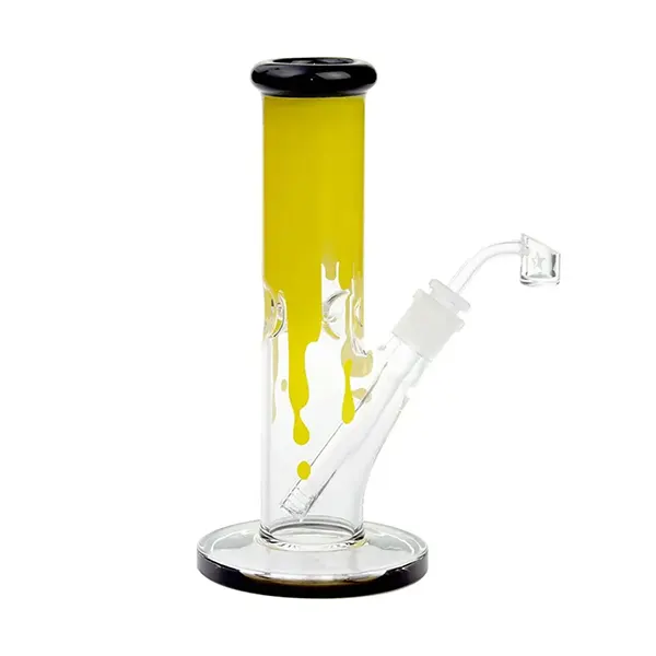 Surrender Water Pipe (Bongs, Pipes, Rigs) by Famous Glass