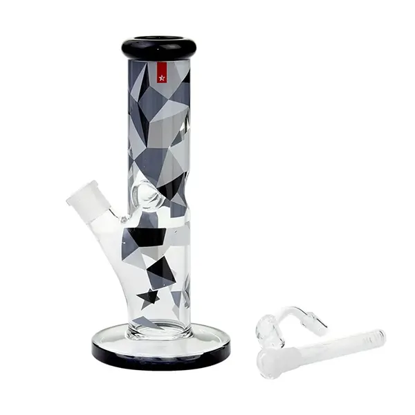 Image for Digital Water Pipe, cannabis all categories by Famous Glass