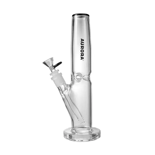 Straight Bong (Bongs, Pipes, Rigs) by Aurora