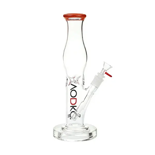 Image for Hasty Halo Water Pipe, cannabis all categories by Vodka
