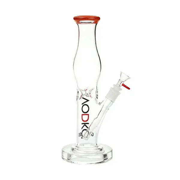 Image for Hasty Halo Water Pipe, cannabis all products by Vodka