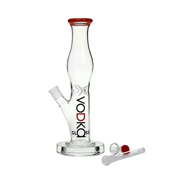 Image for Hasty Halo Water Pipe, cannabis all products by Vodka