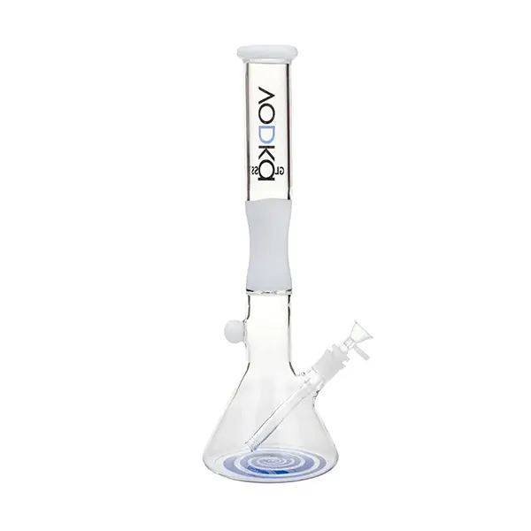 Image for Equinox Water Pipe, cannabis bongs, pipes, rigs by Vodka